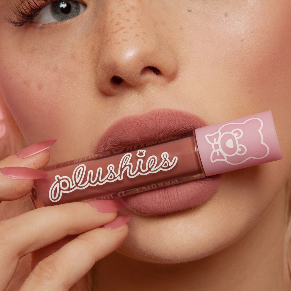 Lime Crime Soft Focus satin Lip Veil - Picture 2 of 2